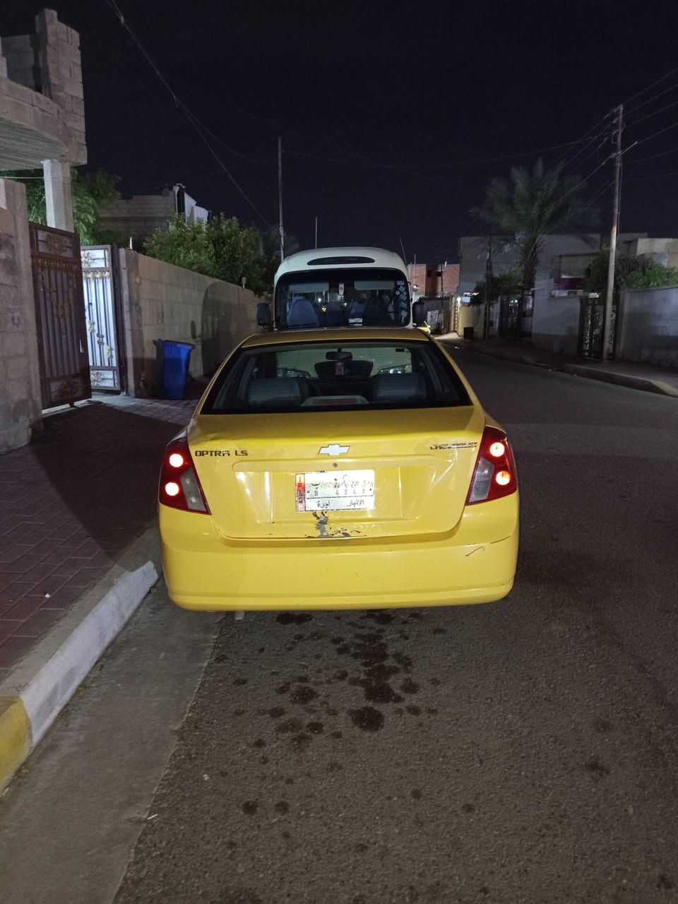 سلام عليكم اوبترا للبيع او مراوس موديل 2011 سياره حره كامله معاملتها بس استلم لوحات الجديده سياره خير من الله كير محرك كصه تخم تاير تبريد كامره شاشه سياره مال جناي متصرف عليها ربع خير من الله السعر 67وبيها مجال مكان السياره الرمادي الاستفسار ***********
