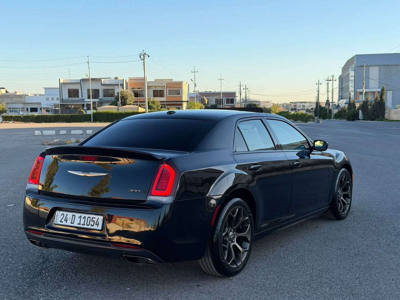 Obama S300 2019 Gold Edition harlem
اوباما S 2017 بجم عريض كولد اديشن هارلم

كلين تايتل كفالة عامة من الدعامية للدعامية

ماشية 70 mil

كير محرك شرط

كهربائيات شرط

تبريد شرط

صدر شرط

سبير منازل

مواصفات:

(بانوراما-شاشة كبيرة-كشنات جلد-كشنات كهربائي-سماعات الفاين-تحكمات ستيرن-تحديد سرعة-كشنات تدفئة-كار بلي-مود سبورت-تبريد مركزي-شفتات ستيرن-ويل كروم 20 ذهبي مميز-كيج 260-تدفئة مرايا جانبية)

داخل لون اسود 

رقم دهوك

سنوية جديدة شرط تحويل

للتواصل:

*********** واتساب او فايبر فقط 

مكان اربيل
