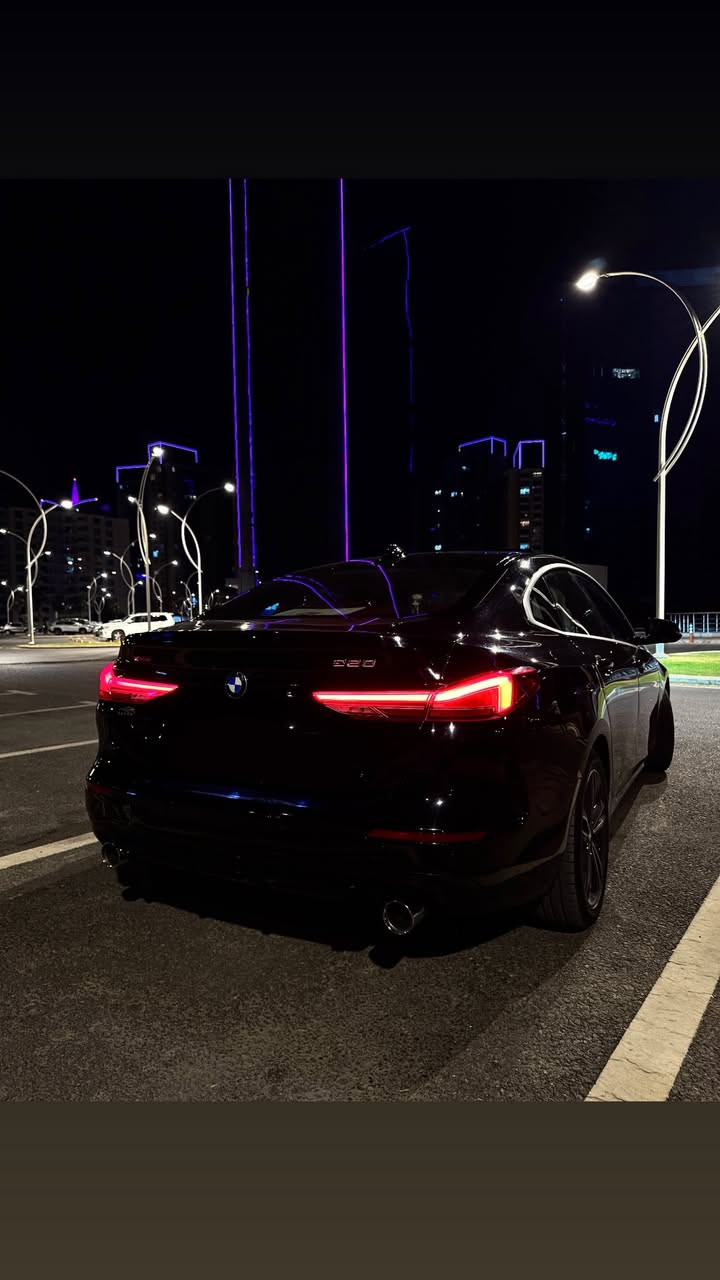 سلام عليكم 
بيع فقط 🔥 بدون مراوس  سياره مميزه وماكو هواي مثلها رقم سليمانية .
سيارة BMW 228i
احلا من الصور بهواي 
موديل 2021   
حجم المحرك : 4. 2 توين توربو صاروخ  بالستي
الوارد : امريكي ضررها جاملغ وربع من البنيد بدون ايرباك موضحة بالصور  
  
ايرباك سليم بجم كبس  كفالة من الدعامية للدعامية
يعني من الاخير ماكو بنظافتها مقفلة للسيارة كفالة عامة من كل شي 

المواصفات ..
‏GPS
فول بانوراما 
اشارات مرايا 
اشارات ترحيب عند فتح القفل 
مرايا قلاب اوتو 
كشنات جلد 
قطعتين تبريد 
ويل حجم 
تخم تايرات جديد 
داخل 7 الوان ليدات ابواب ودشبول
ليدات امامية 
لايتات زينون عالي وناصي 
ليدات خلفية 
وضعيات قيادة ايكو وسبورت وكومفورت 
شاشة الدشبول ديجيتال 
حساسات امامي وخلفي 
رادارات امامية وجانبية وخلفية 
تنبيه خروج عن المسار 
سائق الي 
فتحات خلفية سبورت 
خزن كشنات 
اوتو هولد 
السيارة جاهزة واي نقص مابيها بشرط  
ورجاءا لحد يقارنها بالمهجومات والي  مضربطات ايرباك وشواصي ……سيارة احلا من الصور بهواي تجي وتشوف بعينك
مكان سيارة كربلاء 
السعر : 193$ وبيها مجال بسيط

رقم الهاتف :  ‭***********‬
رقم الهاتف :  ***********
