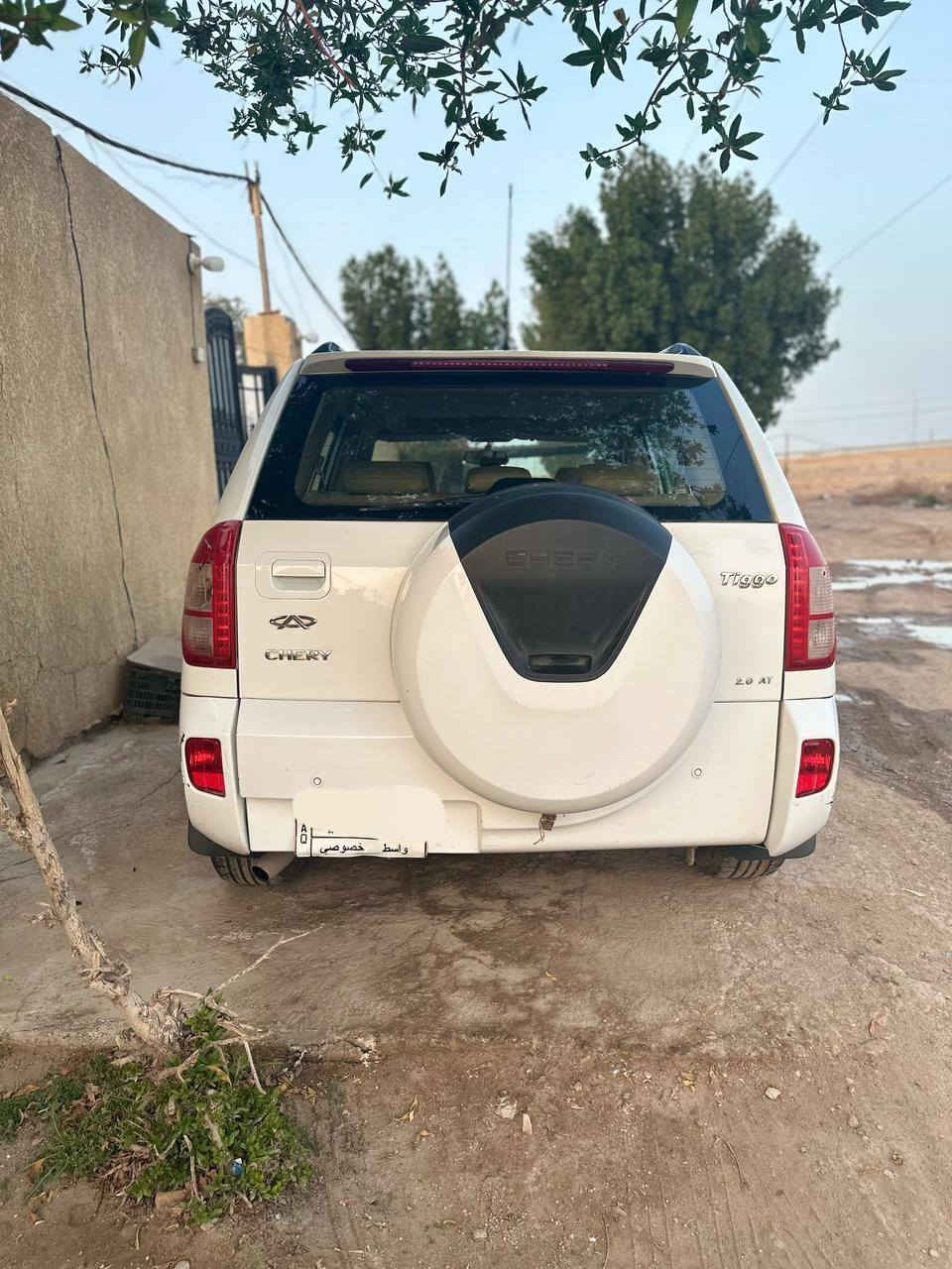 تيكو ١٤ للبيع رقم واسط بأسمي بيها جاملغ أمامي جهة السائق تبديل وبيها الجاملغ الأمامي الثاني بارد كير ومحرك خير من الله ماشية ١٠٠ الف فقط السعر ٦٨ وبيها مجال للاتصال ***********
