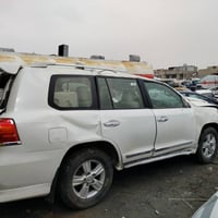 لاندكروز • ٢٠١٥ • رقم سليمانيه