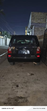 تريكان • ٢٠٠٣ • نجف