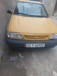 موديل ١٢ • تايرات جديد • تحويل ثاني يوم