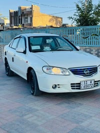محرك جديد • كير عادي • ٢٠٠٨