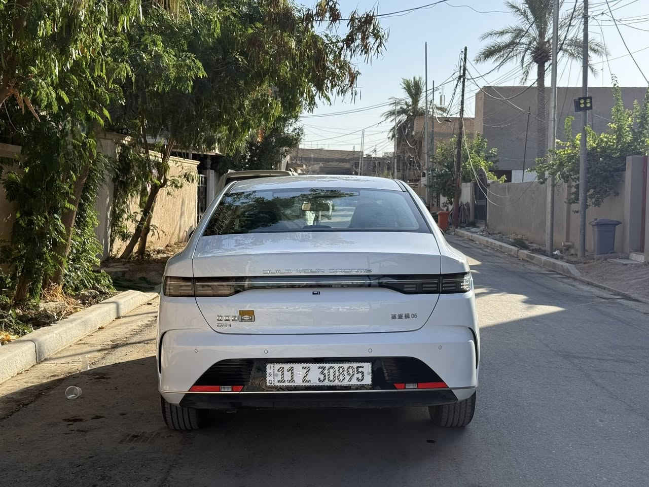 ديستروير  05 2025
السياره ماشيه ٣٠٠٠ الف فقط اخت الزيرو💯

السعر 20 مليون و500 بيع مستعجل  🔥

السياره جديده على وضع الشركة مكفولة كفاله عامه شخطة ما بيها 

السيارة باسمي رقم بغداد 

كلشي على وضع الشركه✅✅✅

مكان السياره الحلة -بابل

‏***********
