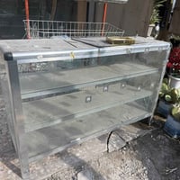 فاترينات للبيع شلع او فرديات ماكو اشكال للتواصل على الرقم:07734975580 ...