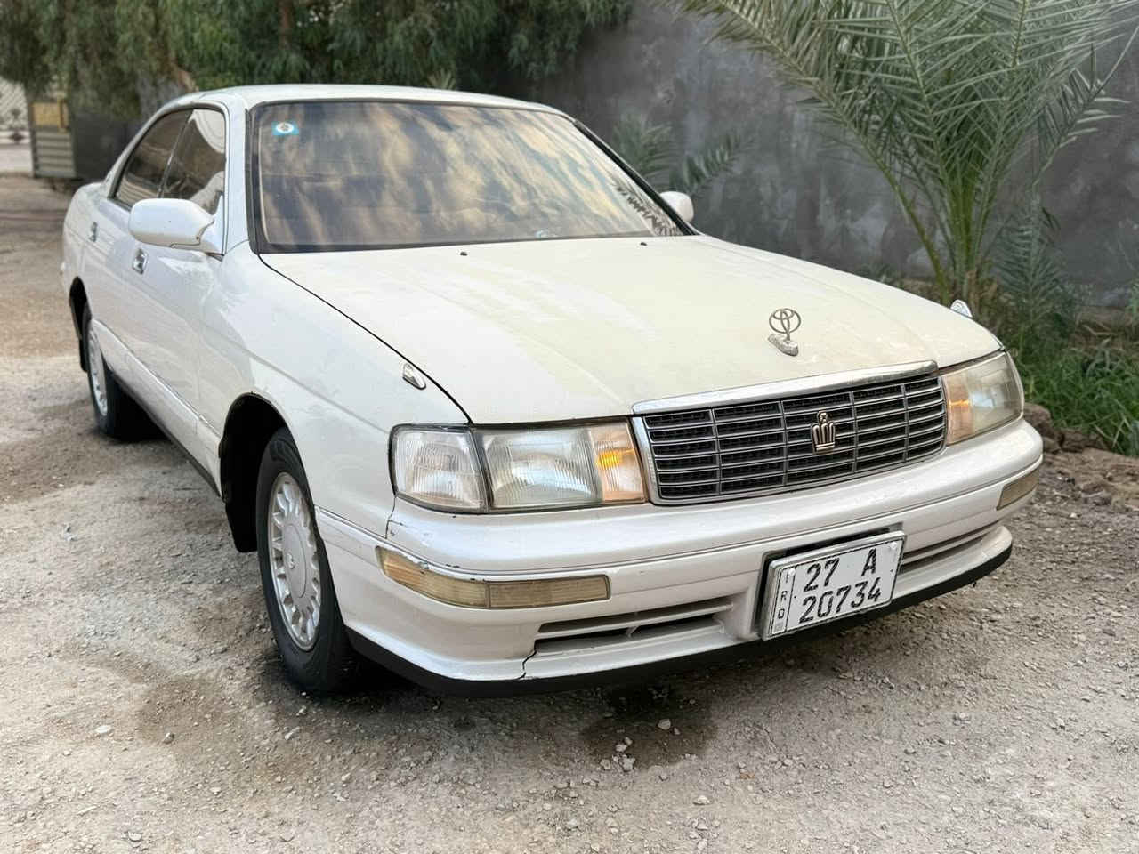 ***********
***********
السعر 52وبيها مجال 
بطه مكفوله من الظربه والكص ونقل جثه والعيب الشرعي والصوليات حداديه جديده تخم تاير جديد والكهربايات شغاله سنويه مجدده 2030بسمي مشروع وطني بكافت محافظات العراق 🇮🇶تحويل المكان الناصريه المحافظه المركز المدينه
