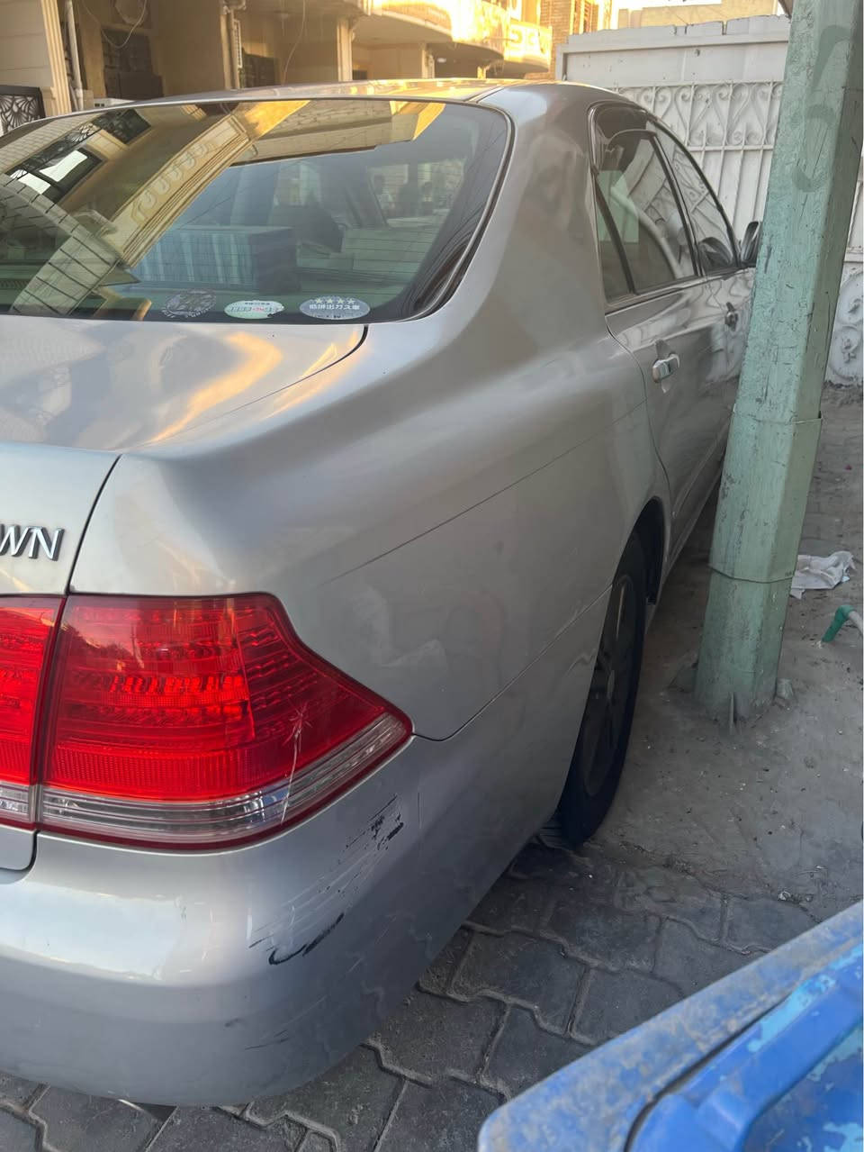 السلام عليكم شاهينه ادوات ادوات ادوات للبيع سعر 50 بيهه مجال مكاني بغداد بغداد, العراق


**إذا كنت صاحب هذا الإعلان وتريد حذفه لأي سبب، رجاءا أرسل رسالة إلى الدعم الفني**