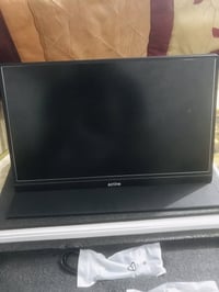 البصرة الحيانية • شاشة 15,6 • ماكو توصيل