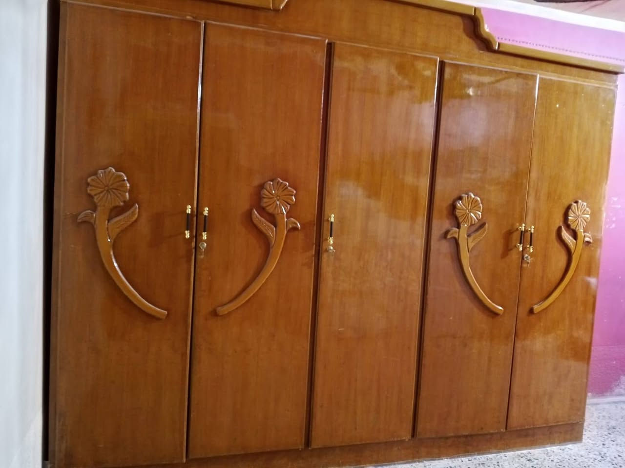 كنتور مستعمل للبيع
السعر 300 وبيه مجال لشراي 
المكان سوق الشيوخ


**إذا كنت صاحب هذا الإعلان وتريد حذفه لأي سبب، رجاءا أرسل رسالة إلى الدعم الفني**