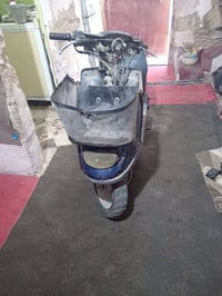 مكينة • شاصي مكفول • حي عامل