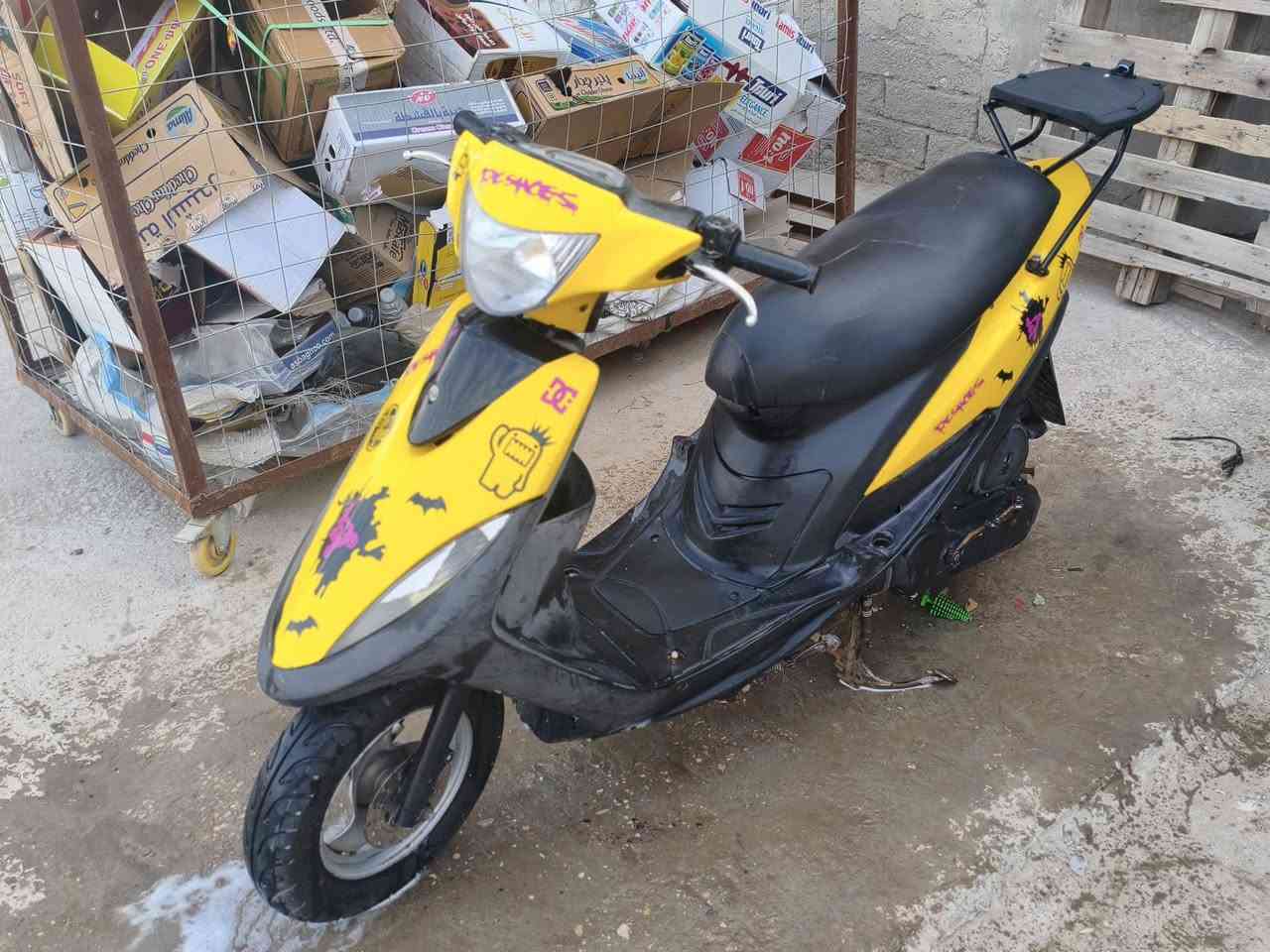 ماكس عدله البيع مكاني ناصريه مركز رقمي ***********
والسعر خاص
