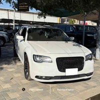 _ النوع:[Chrysler 300S]  _ الموديل: [2023] _ الكيلومتر: [76,000km] _ و...