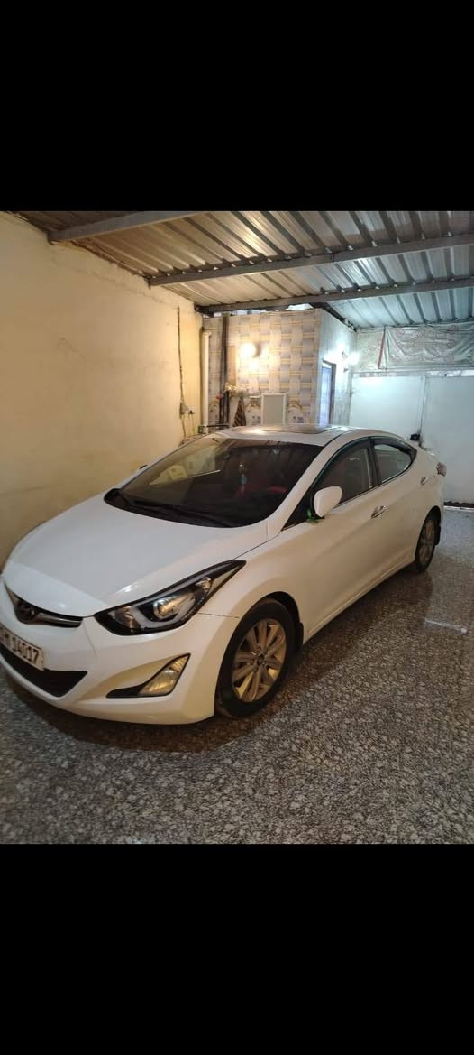 السلام عليكم النترا 2016 وارد خليجي
فول مواصفات 1 على 1
المواصفات فتحة سقف
داخل صاج
شاشة جبيرة
كامرة دوارة 
حساس امامي وخلفي 
مري شفط ويل كب 
كير ومكينة وحدادية وتبريد كفاله عامه
السيارة بيها نص بيبان 2 أثر مال شخط بدون دواخل وبدون ضربة
السيارة نضيفة كل نقص مابيها 
مكينة 1800
سنوية 2030
الرقم الدولي -
المكان كربلاء المقدسة 
السعر128 وبيها مجال 
الرقم الموبايل ***********
ملاحظه *مكلف بالنشر غير متواجد على الفيس
