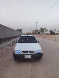 سايبا ٢٠١١ • محرك وكير جديد • رقم قادسيه
