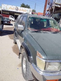 فورس ٩٥ • محرك وكير زين • كهرباء شغالة