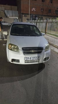 ٢٠١١ • ١٦٧٠٠٠ • تبخير بالمكينة