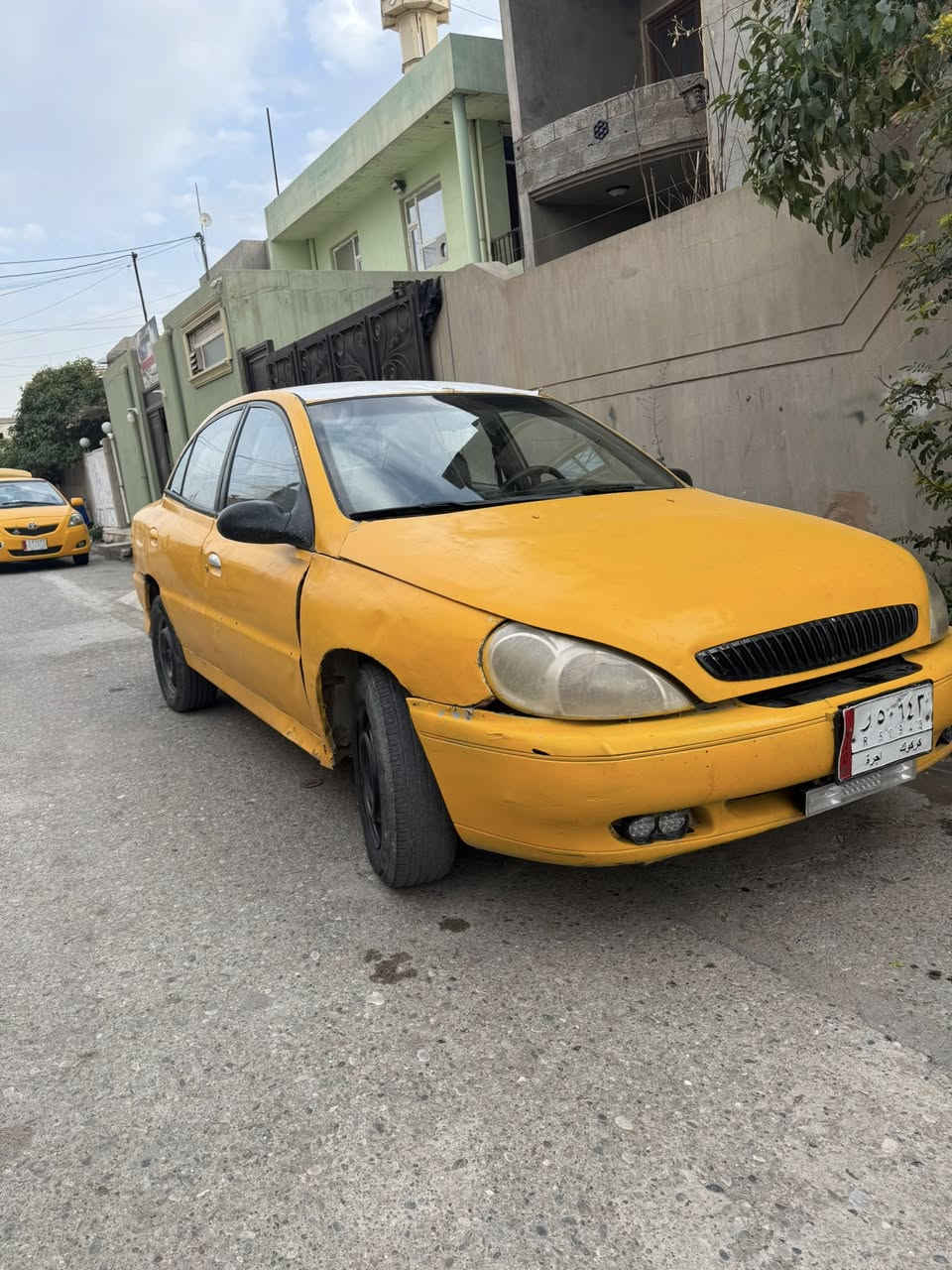 السلام عليكم كيه ريو كركوك صاحبه يطلب 200 ألف دفتر بنزين سنويه ساقطه كرتوني السعر15 /***********
