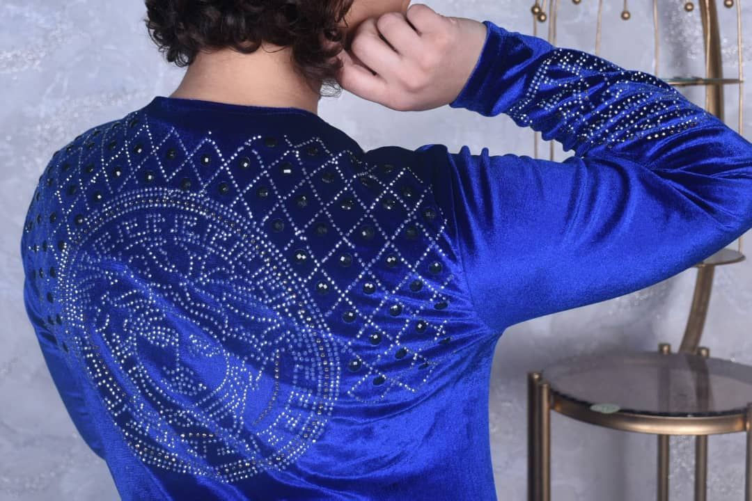 ‏تابع قناة ألبسة يارا للتجارة   مفرق وجملة في واتساب: https://whatsapp.com/channel/0029Vb7FwMF5q08le1qx7S0a


**إذا كنت صاحب هذا الإعلان وتريد حذفه لأي سبب، رجاءا أرسل رسالة إلى الدعم الفني**