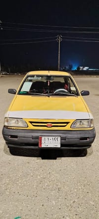 موديل ٢٠٠٩ • مكفولة مكينه وكر. • قلعة صالح