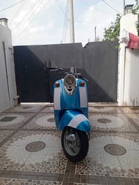 ياماها • كركوك • كفرات جديده