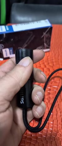 ياباني • فلبس • شغال