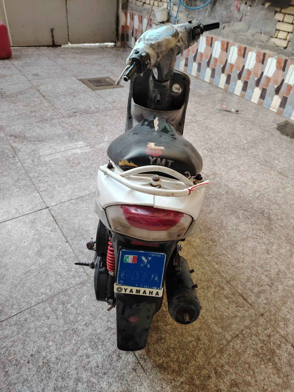 ماكس منغولي كلها شغاله سلف هندر اشابر لايتات سعرها ٤٢٥ وبيها مجال مكاني ناصرية مركز.
*********** واتساب واتصال موجود
