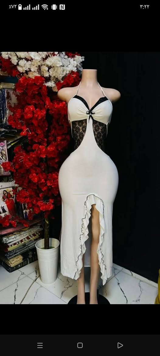 ﷽  لقطعه عله 5الف فيزون مصري شعبي خامه خفيفه وبارده يجنن لقماش بنات مكاني حي فرات اكو توصيل 🫶🏼

اذا ممكن ترفعون منشور متابع الحساب 🥺


**إذا كنت صاحب هذا الإعلان وتريد حذفه لأي سبب، رجاءا أرسل رسالة إلى الدعم الفني**