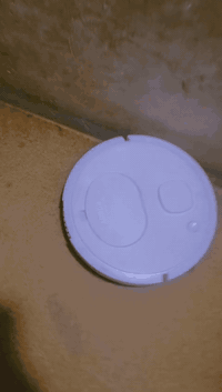 عندي مكنسة روبوت 🤖
بطارية ضعيفة 
العدد 10
السعر 100 الف شلع مع التوصيل مجاني


**إذا كنت صاحب هذا الإعلان وتريد حذفه لأي سبب، رجاءا أرسل رسالة إلى الدعم الفني**