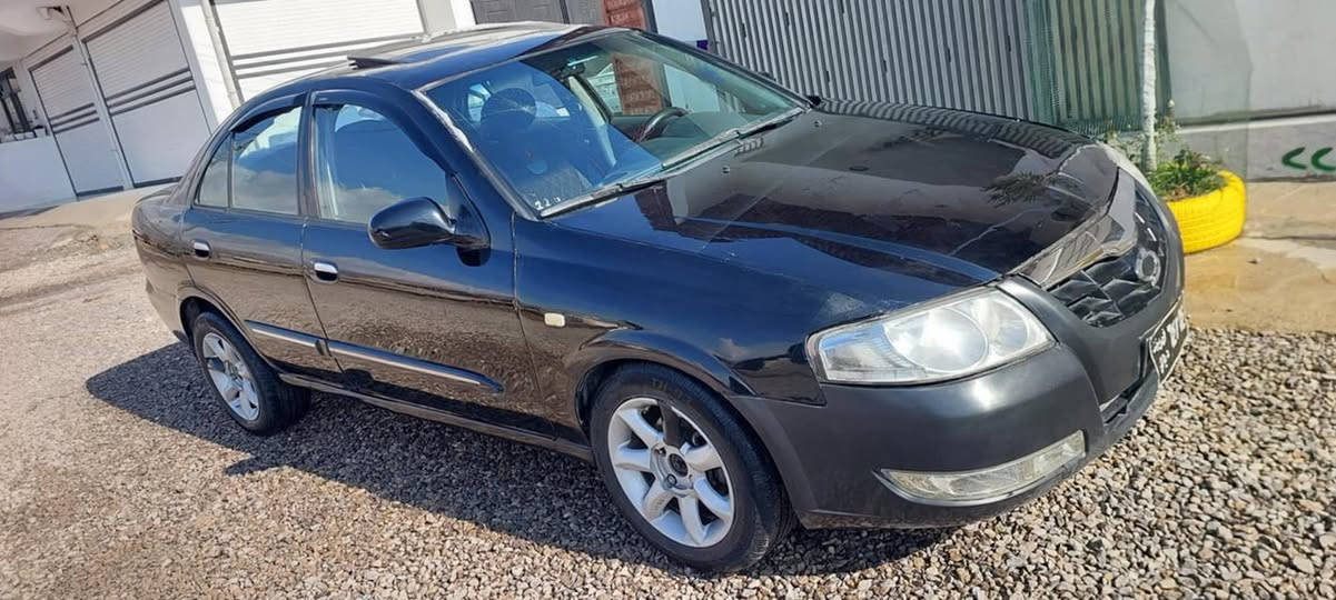 بەناوی خودای بەخشندەی میهرەبان 
سەنی سامسۆنگ بڕاوە 
مۆدیل 2007
ڕەشی قەتران فول 
سڵاید ، کوشن جڵد ، هیتەر 
سوکان ڤۆلیوم 
چوارتایەو ویلی لۆکی لەژێرە
خایس و ڕزیوی بەشەرت
گێڕ و مەکینەی بەشەرتی دە فیتەر کارەبایی و برێک و هەموو شتی بەستراوە
سەیارەکە سعری خوار هەموو بازاڕە 
سعری 43 گەڵاو معامەلە 
شوێن ڕانیە
ژ.م 
***********-***********
کۆڕەک واتس ئەپی لەسەرە
مەسجیش کراوەیە رانية, السليمانية
