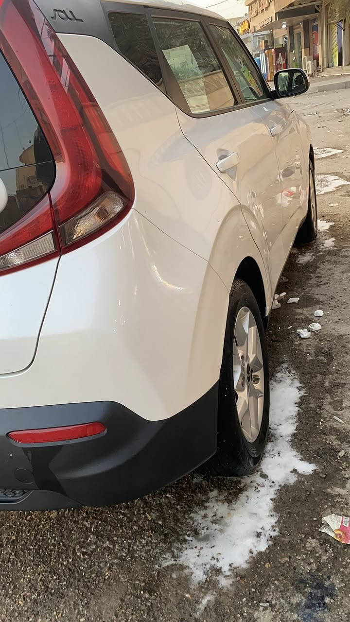 صول2023
سلام عليكم صول 2023 أمريكي 🇺🇸 سياره حلوه ونضيفه 
بيه بارد بجاملغ الايمن الأمامي حداديه جديده تايرات جدد 
ماشيه 56647ميل رقم بغداد تحويل ثاني يوم كشنات عادي 
مخمن جام كهربائي استيرن عادي  السعر 160$وبيه مجال سياره بيه حالوب قليل خفيف كلش 
اتصل على الرقم *********** مكان سياره ام الخيل شارع عشرين !
