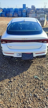 كي فايف • ٢٠٢٢ • وارد كوري