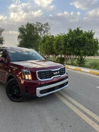 تيلورايد • ٢٠٢٣ • حادث
