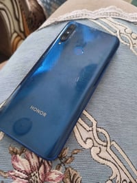 هونر إكس 9 • ١٢٨ • مكفول