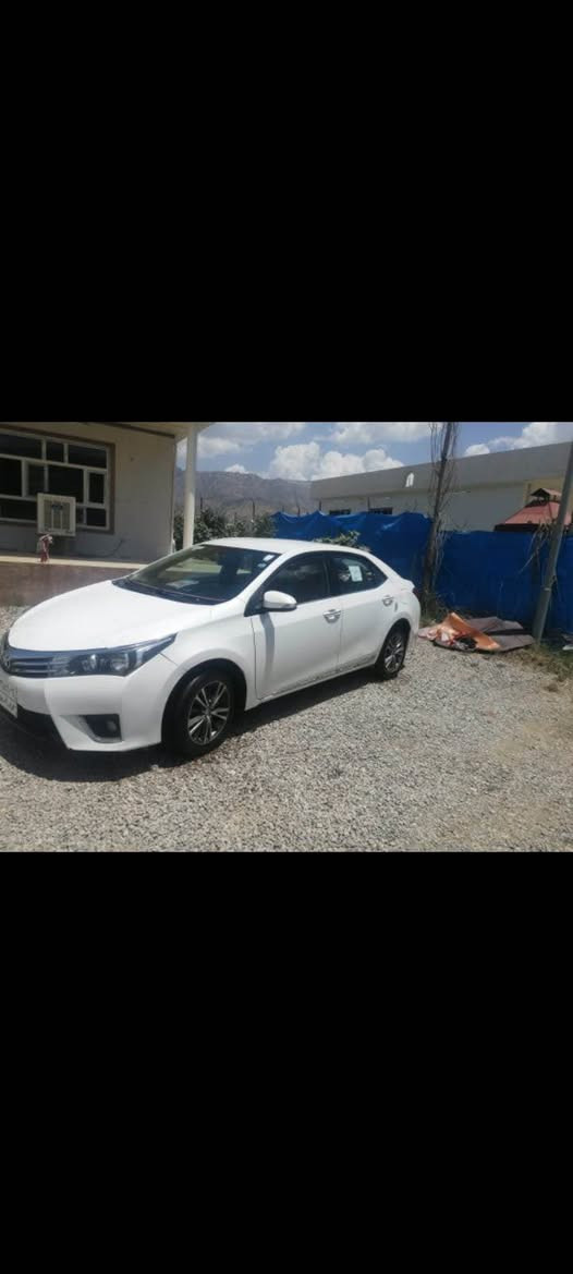 کرولا ٢٠١٤  شەریکەی جیھان نیو بونیت  بی داخیلی ھەندیک ساردی بچوک مەکینە گەورە
سەنەوی نۆیە  ١٤٢ مجال 
*********** أربيل, العراق
