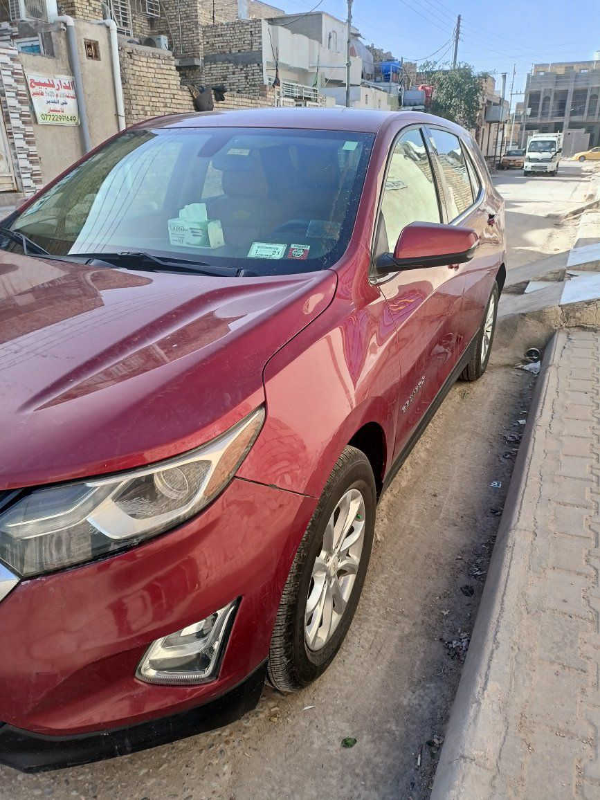 كوينكس موديل 2018 رقم ميسان حادثها كلش خفيف  جاملغ امامي مبدل والخلفي مصبوغ السيارة جديدة السعر 130 للاستفسار ***********
