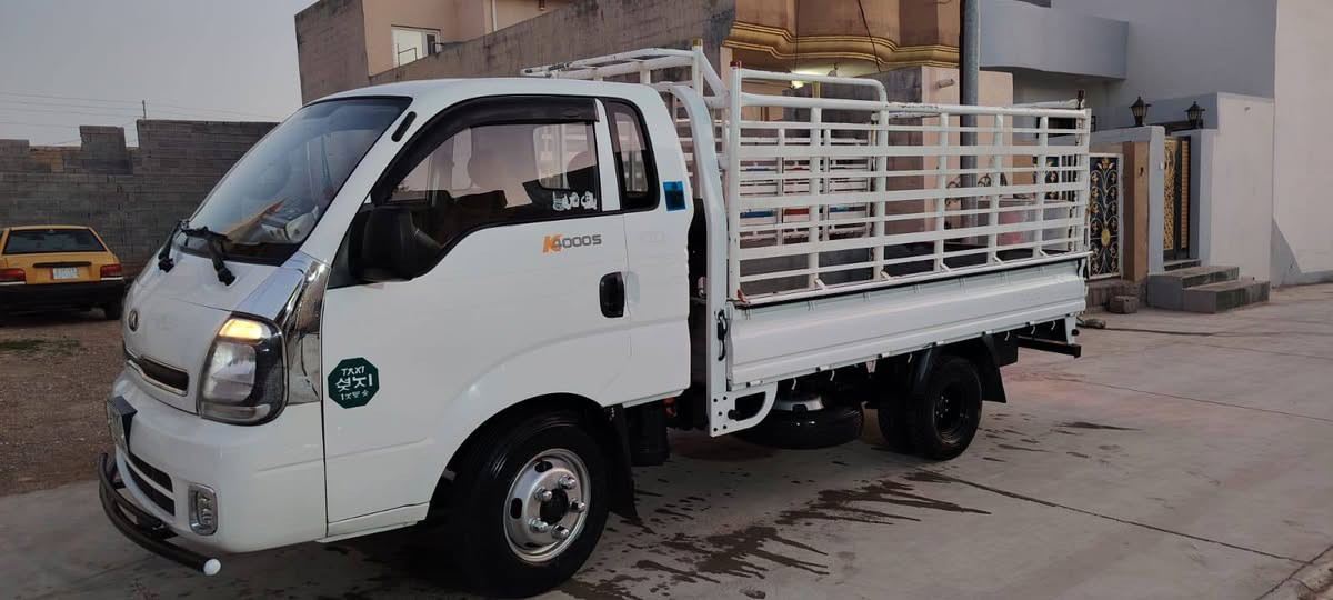 سلام عليكم
للبيع كيا فحل موديل 2021

وسونار كما موضح في الصوره
مكان اسياره ديالى -خانقين
استفسار اتصل على هاذه الرقم

***********
