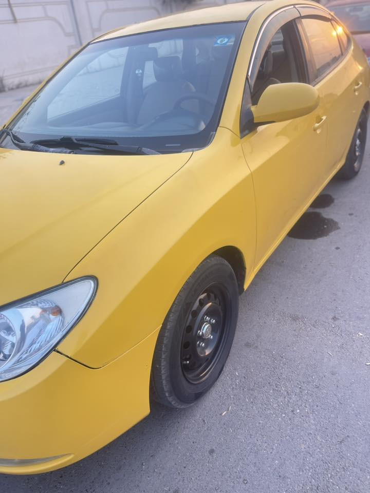 السلام عليكم مقدسه موديل 8 وارد أمريكي حادث جاملغ فقط أمام بدون دواخل سعر 85 بي مجال حك جيه مكان بغداد مدينه صدر 
***********
