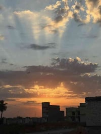 متوفر عروض مناسبه في  اراضي الامانة هكتريا وشعار العامريه الثانيه بجمي...