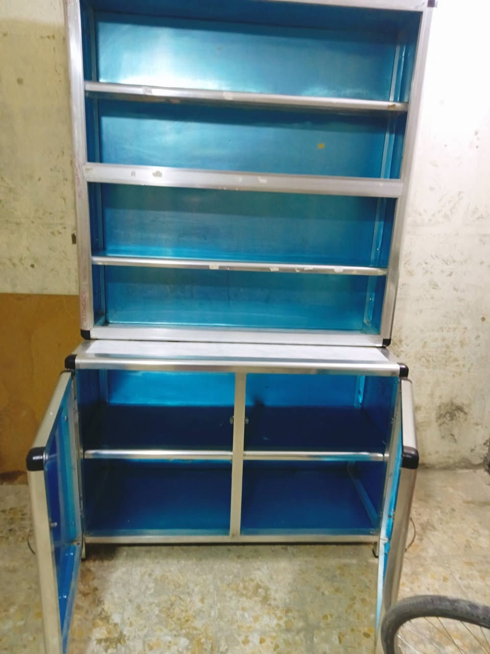 للبيع تسكام سعره ١٠٠


**إذا كنت صاحب هذا الإعلان وتريد حذفه لأي سبب، رجاءا أرسل رسالة إلى الدعم الفني**