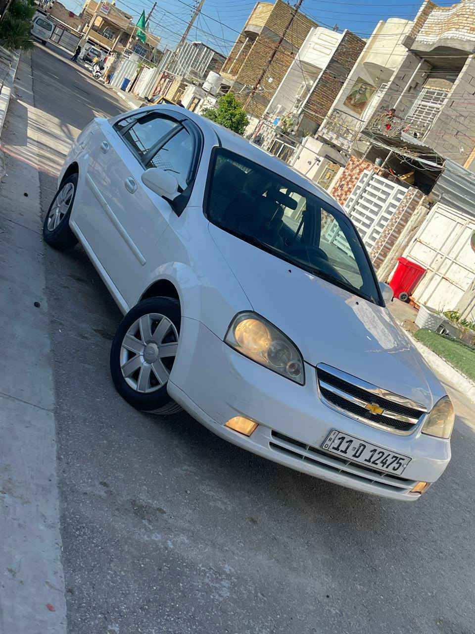 اوبترة خليجي الشركة العامة موديل 2014 رقم بغداد دولي جديد سنوية جديدة بسمي هزة جديدة تحويل مباشر 

مكفولة كغالة عامة من الدعامية للدعامية لا ضربة ولا صبغ ولا تبديل حت الدعاميات بلاديات 

محرك وكير مكفولات بلاديات ممفتوحات ع وضع الشركة 
حجم المحرك 1600
كير اوتماتيك 
تبريد ثلج 
صدر جديد تخم تاير جديد 
السعر 94 بيهة مجال ***********
