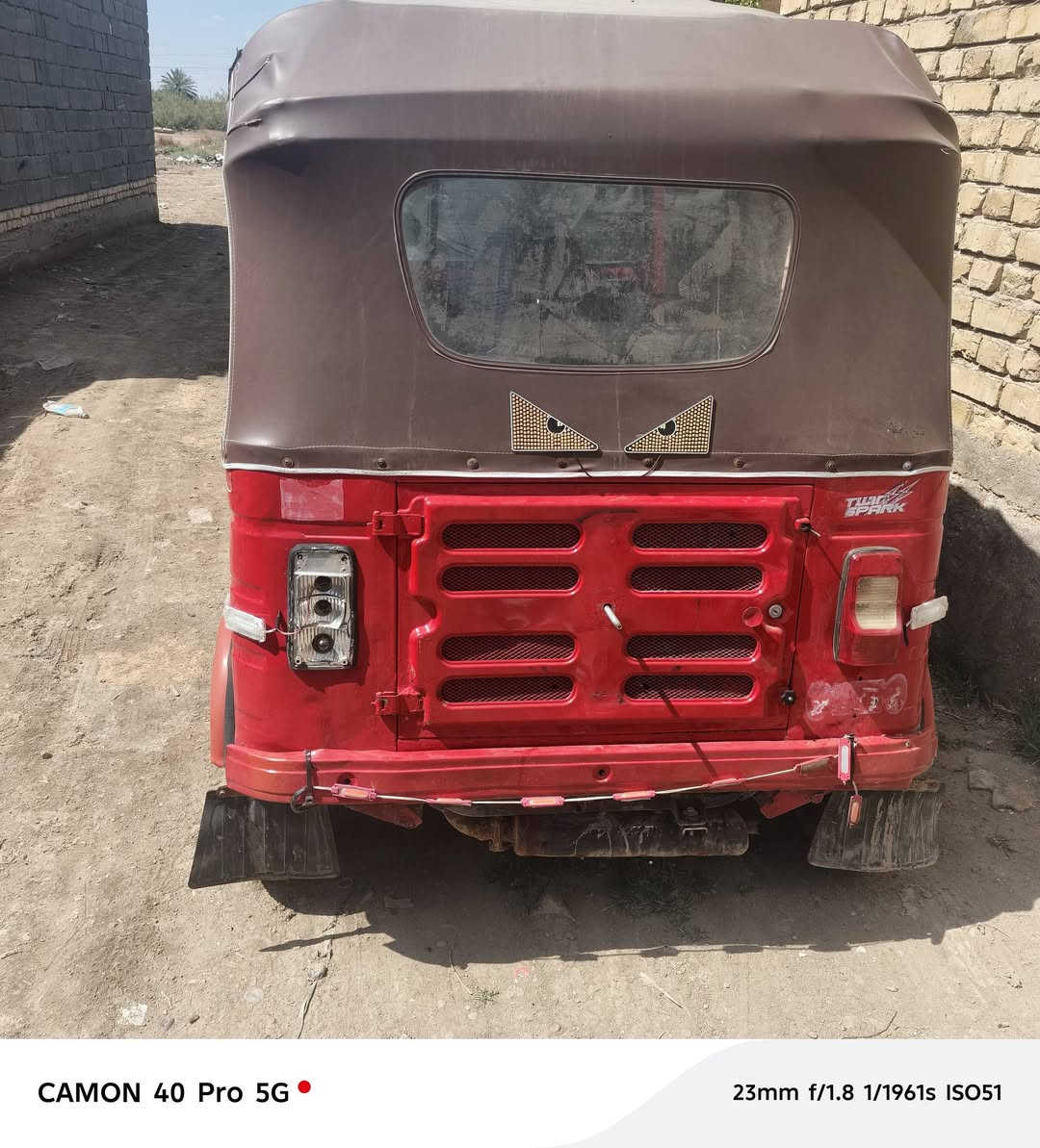 تكتك موديل2017مكينه20مكفوله كفاله عامه تعمير جديد  عافيه عل ياخذه اوراق اصولي كامله شرط ترقيم سعر3/750  لعنوان بابل محاويل  رقم/***********
