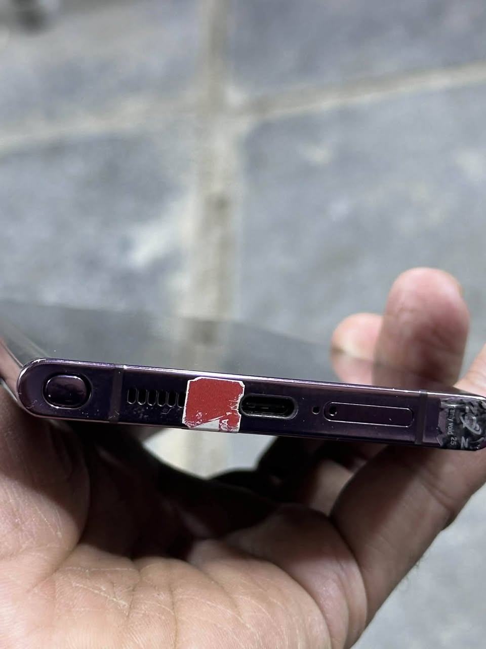 بسبب وعود الكاذبه سامسونك22 الترا نسخه اليابان  اعدادات  كله عربي ذاكره 256 رام 12 مكفول كفاله عامه وتر ضد الماي
جهاز شخط مابي كامرات علي شرط تقارنه وياه24ويتفوق جهاز بلحقيقه احلى مكاني بابل القاسم متواجد خاص او وتساب
سعر 475بيع مستعجل ***********
