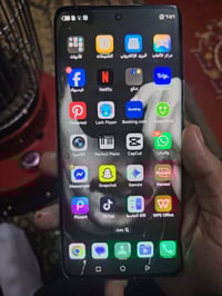 هونر X9D • ذاكرة ٢٥٦ • بطارية ٥٨٠٠