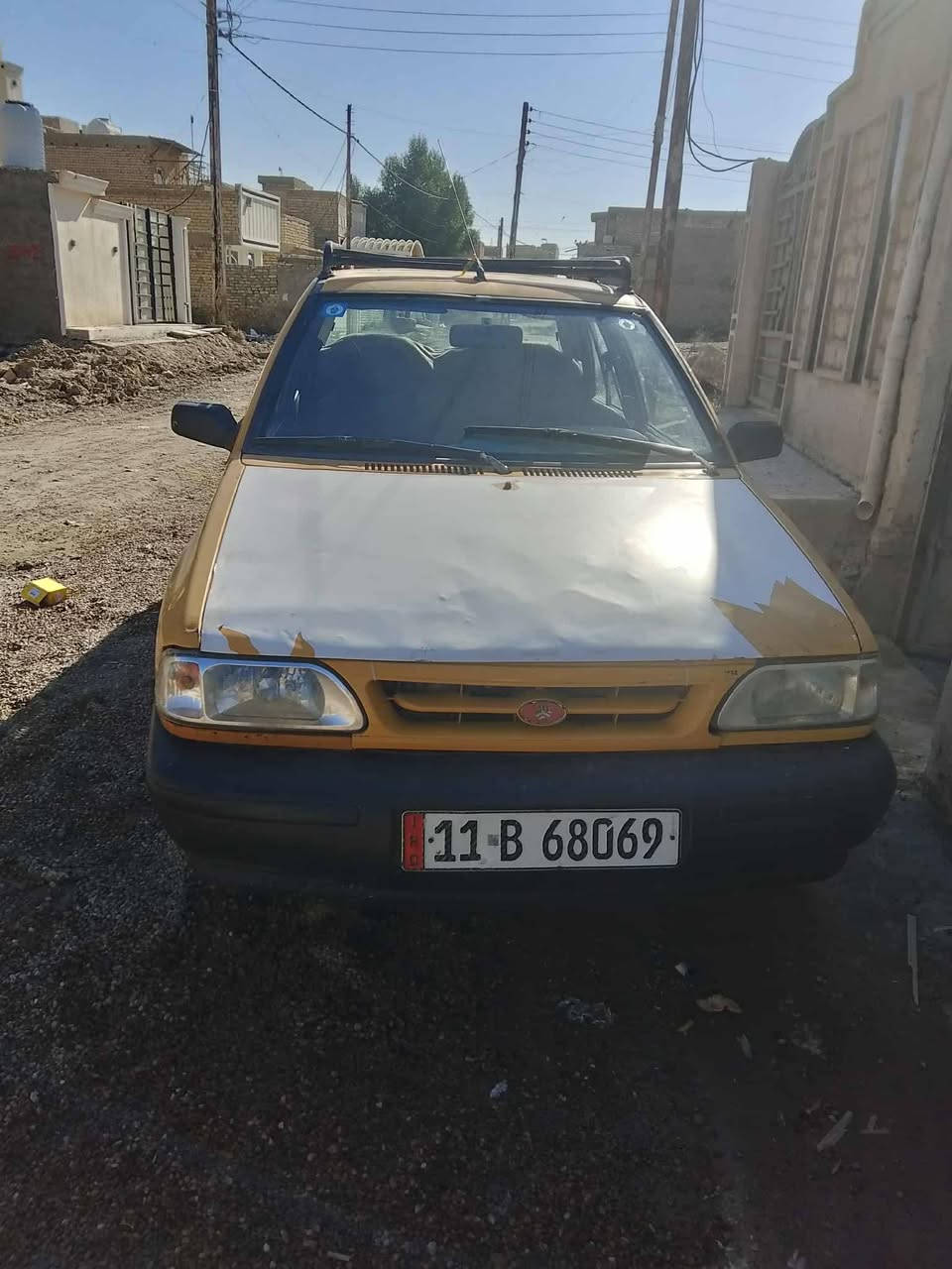 سياره للبيع موديل ١٢ مكاني سبع لبور  سعر ٢٨ بيه مجال ستفسار اكثر تصل علرقم***********
