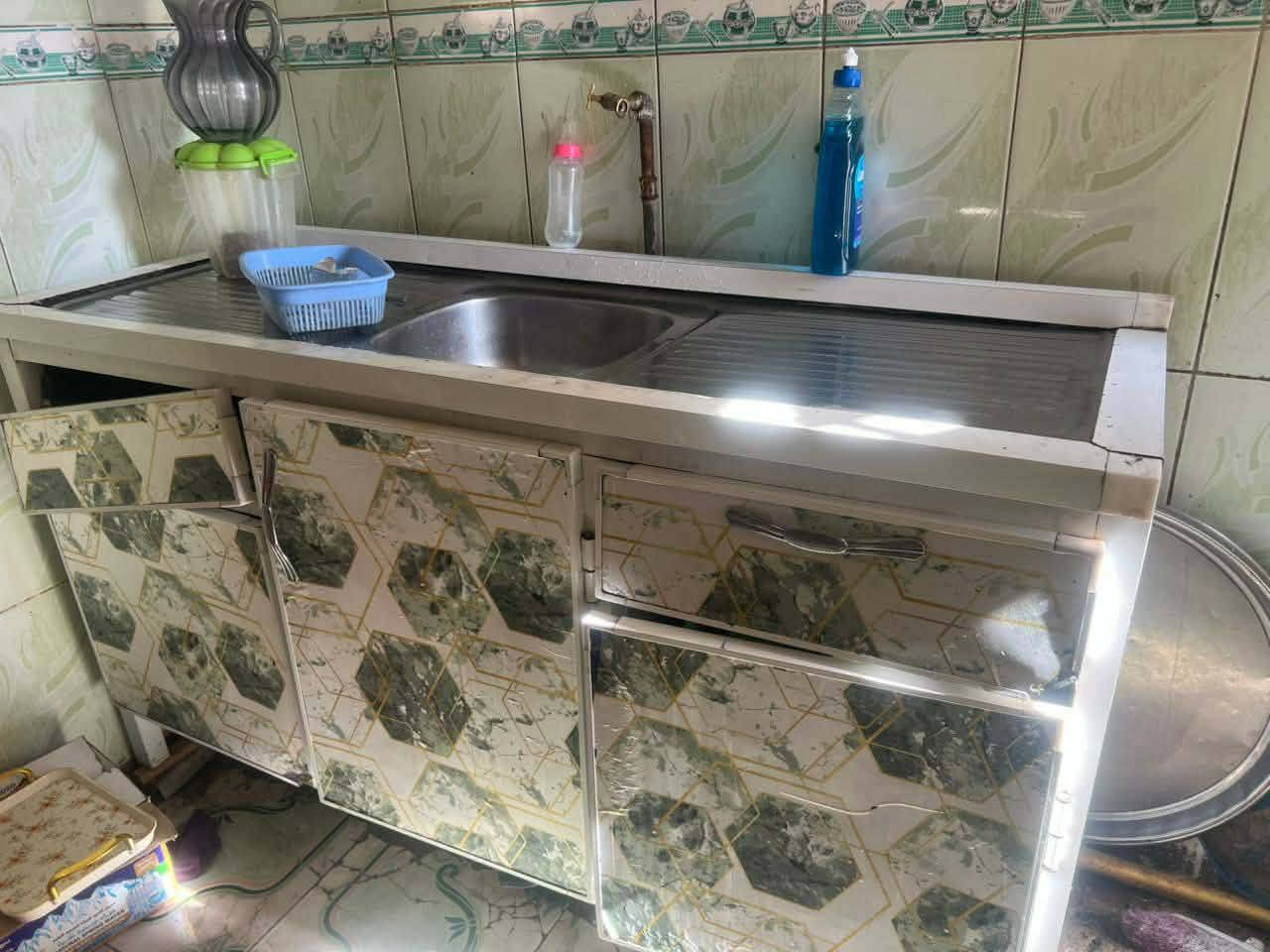 للبيع وسعارهن مناسبه
بغداد الحسينيه 
اسعار علخاص


**إذا كنت صاحب هذا الإعلان وتريد حذفه لأي سبب، رجاءا أرسل رسالة إلى الدعم الفني**