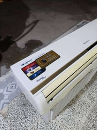 سبلت • ٢ طن • يحتاج غاز