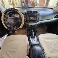 جورني مديل 2016 رقم بصره مكفوله من الصبغ امريكي حادثها جاملغ الامامي ص...