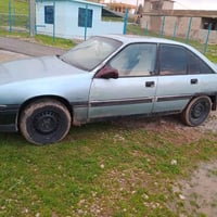 اوميغا • جير اوتوماتيك • داربندخان