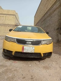 فورتي • ٢٠١٣ • مكينة ٢٠٠٠